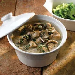 Oven-to-Tableware
