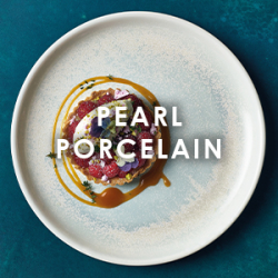 Pearl Terra Porcelain
