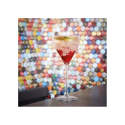Coupe & Coupetini Glasses