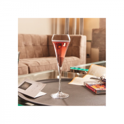 Champagne Flutes