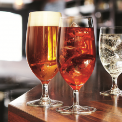 Beer Glasses