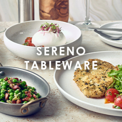 Sereno Tableware