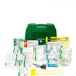 First Aid Kits