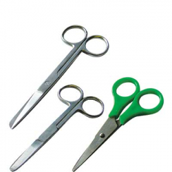 Misc First Aid Supplies