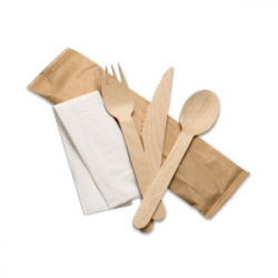 Takeaway Cutlery