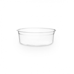 Vegware PLA Containers