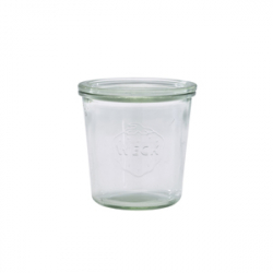 WECK Jars