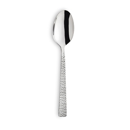Felicity Table Spoon Hammered Stainless Steel