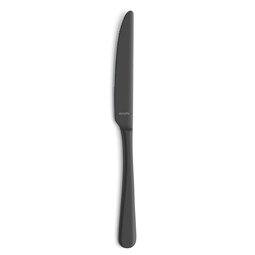 Austin Black Table Knife PVD