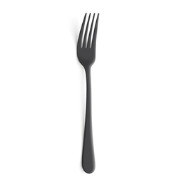 Austin Black Dessert Fork PVD