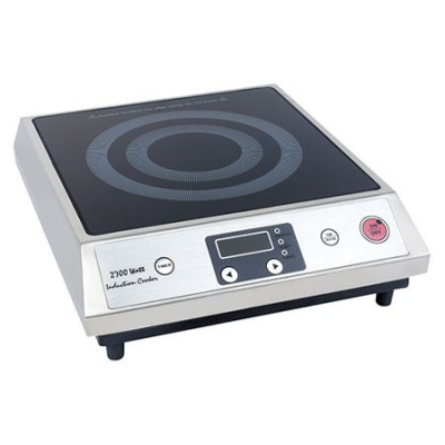 Induction Hob Single Zone 220V 2700W 50Hz