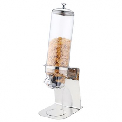 Cereal Dispenser Single 4L