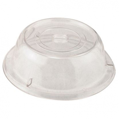Plate Cover Polycarbonate 9Inch/24cm