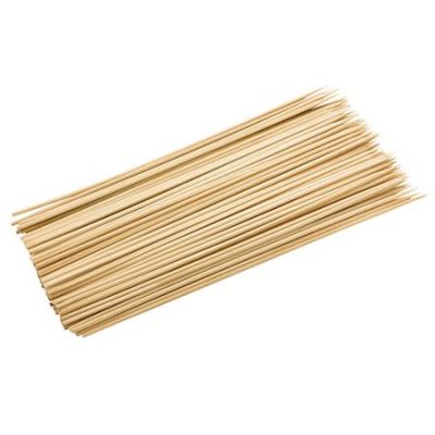 Bamboo Skewer 4"/10cm x100