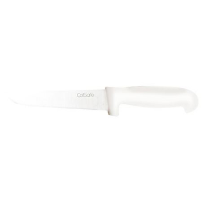 Colsafe Cooks Knife 6.5Inch 16.5cm White