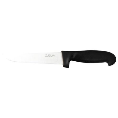 Colsafe Cooks Knife 6.5Inch 16.5cm Black