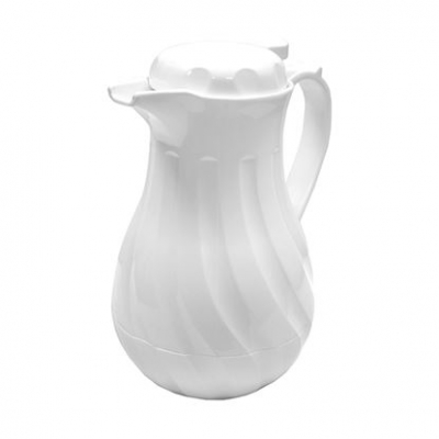 Beverage Server White 1.1L/40oz