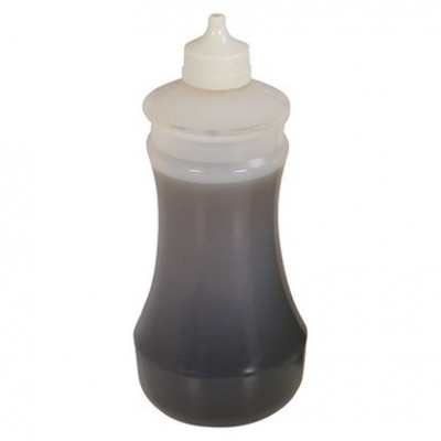 Vinegar Bottles 0.375L x4