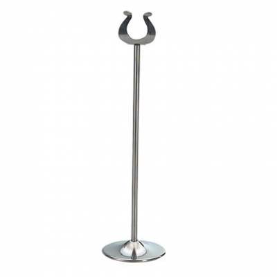Table Number Stand 12Inch