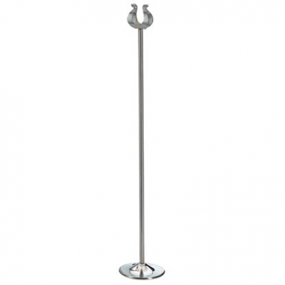 Table Number Stand 18"