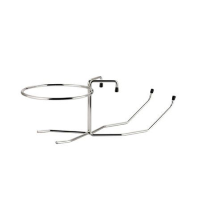 Roma Table Edge Wine Bucket Holder