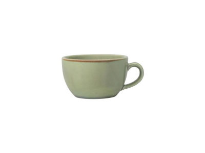 Oliva Bowl Shape Coffee Cup 250ml