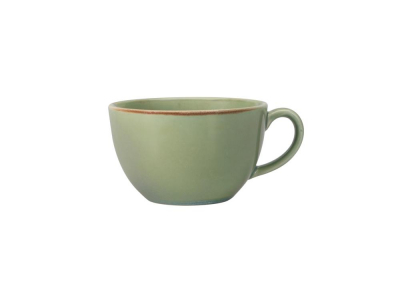 Oliva Bowl Shape Coffee Cup 365ml
