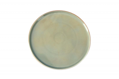 Oliva Flat Plate 21 cm