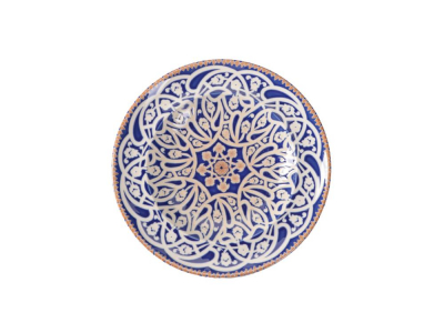 Oriental Pasta & Salad Plate 27 cm