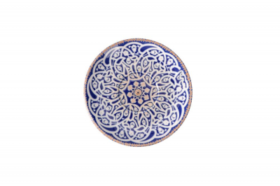 Oriental Saucer 14cm