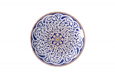 Oriental Saucer 16cm
