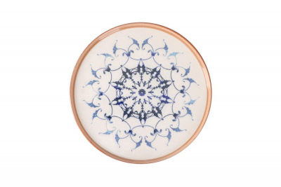 Reflect Flat Plate 16 cm