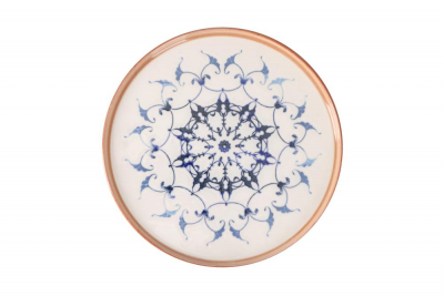 Reflect Flat Plate 21 cm