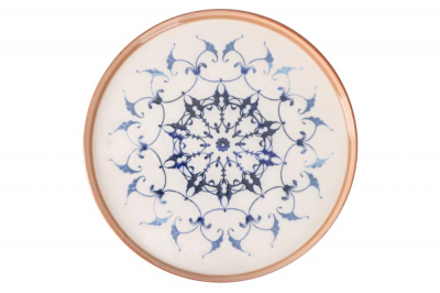 Reflect Flat Plate 27 cm
