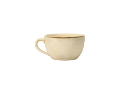 Sakura Bowl Shape Coffee Cup 250ml