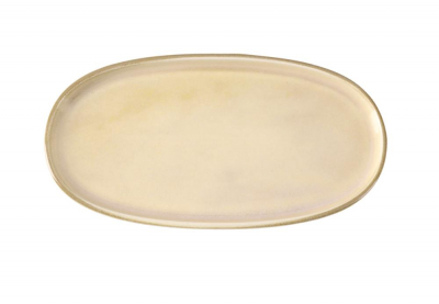 Sakura Oval Plate 30 cm