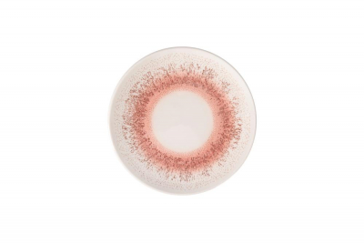 Sol Coupe Plate 19 cm