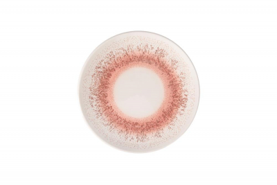 Sol Coupe Plate 21 cm