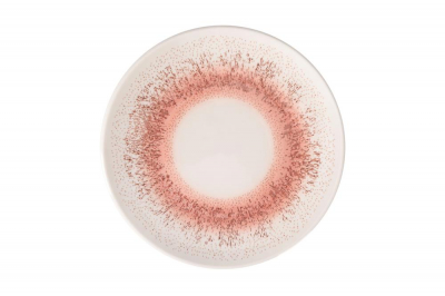 Sol Coupe Plate 27 cm