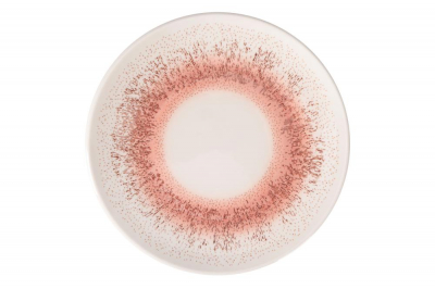 Sol Coupe Plate 30 cm