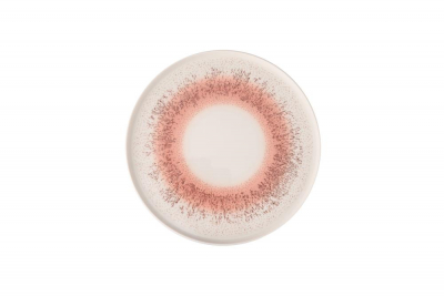 Sol Flat Plate 16 cm
