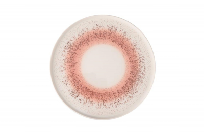 Sol Flat Plate 21 cm