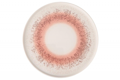 Sol Flat Plate 27 cm