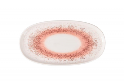 Sol Oval Plate 30 cm
