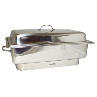 Chafing Dish Electric Deluxe 1/1 100mm