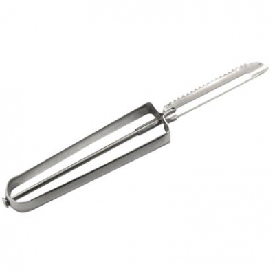 Metal Speed Peeler