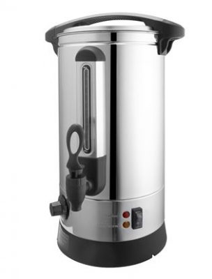 Water Boiler 10L - Uk Plug