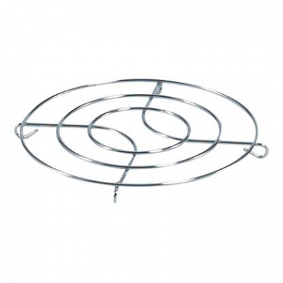 Roma Trivet Round 10Inch/25cm