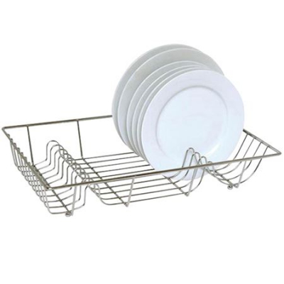 Roma Flat Plate Drainer