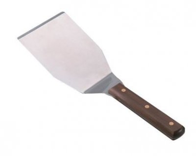 Turner Wood Handle 6Inch/15cm